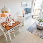 Appartement Haus Christianenhoehe Whg 10