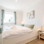 Haus Christianenhoehe Whg 10 Westerland