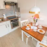 Haus Christianenhoehe Whg 10 Appartement Westerland
