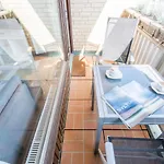 Appartement Haus Christianenhoehe Whg 10 Westerland