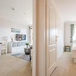 Haus Christianenhoehe Whg 10 Appartement