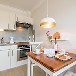 Haus Christianenhoehe Whg 10 Appartement Westerland