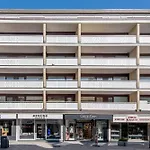 Haus Christianenhoehe Whg 10