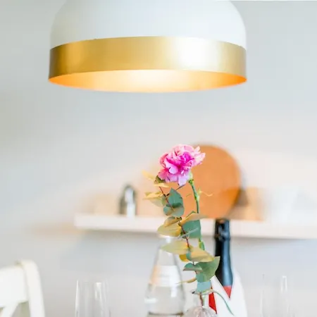 Apartamento Haus Christianenhoehe Whg 10 Westerland