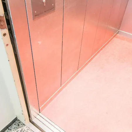 Apartamento Haus Christianenhoehe Whg 10