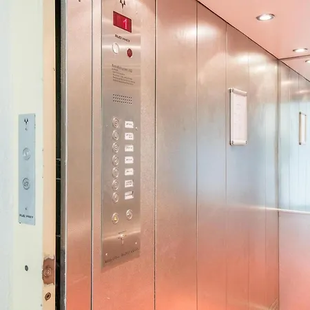 Haus Christianenhoehe Whg 10 *