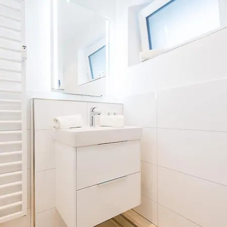 Haus Christianenhoehe Whg 10 Apartman