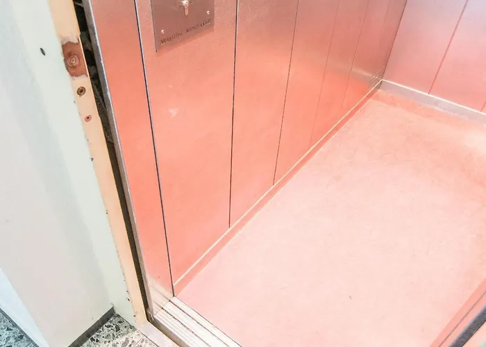 Apartmán Haus Christianenhoehe Whg 10