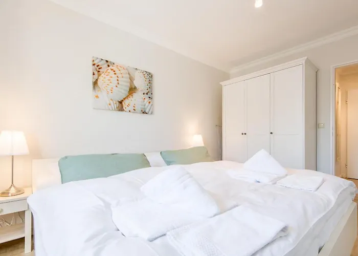 Haus Christianenhoehe Whg 10 * Westerland